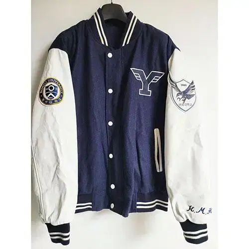 연세대 과잠 학잠 깨끗해요 MYR | 브랜드 중고거래 플랫폼, 번개장터